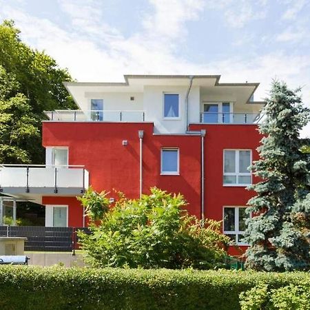 Villa Limora App 03 Heringsdorf (Usedom) Exterior foto